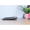 Trust Primo toetsenbord universeel USB AZERTY Belgisch zwart