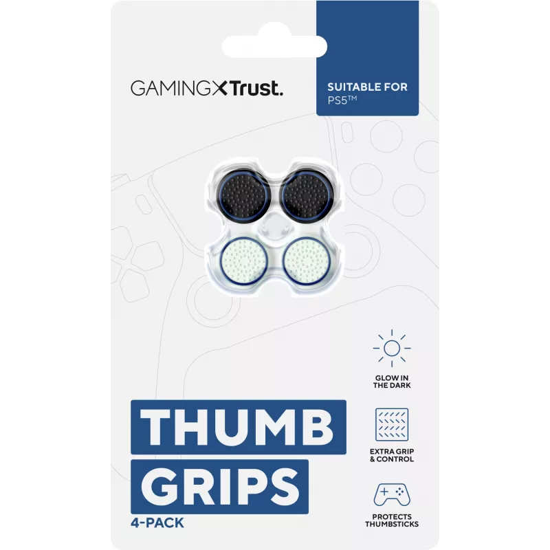 Trust GXT 266 analoge stick-grips
