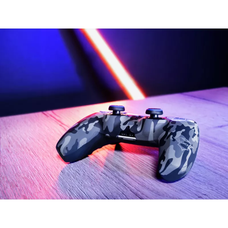 Trust GXT 748 gaming-controllerhoes
