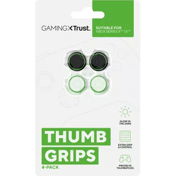 Trust GXT 267 analoge stick-grips