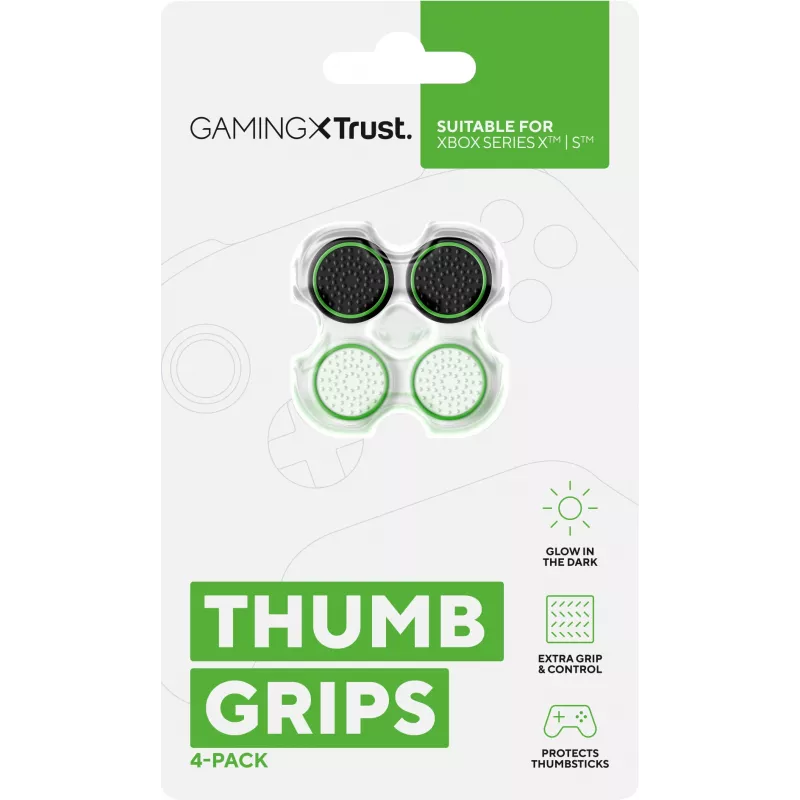Trust GXT 267 analoge stick-grips