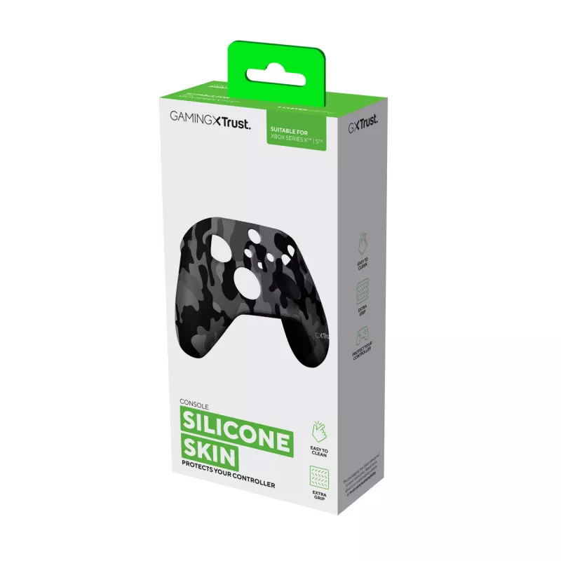 Trust GXT 749K gaming-controllerhoes
