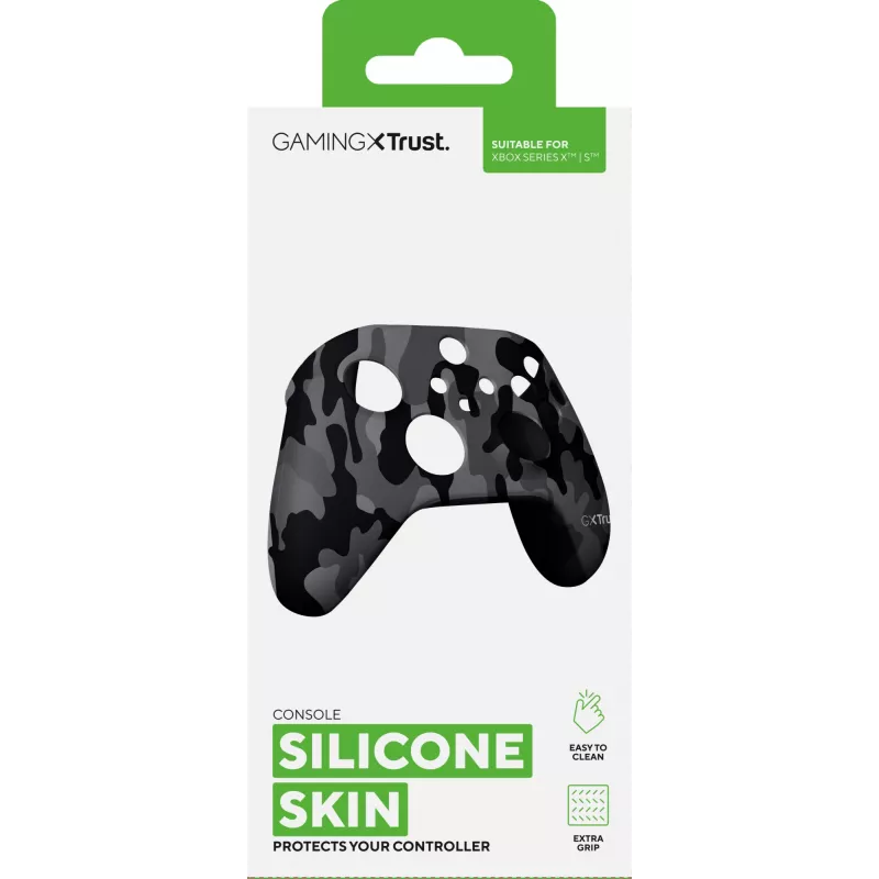 Trust GXT 749K gaming-controllerhoes