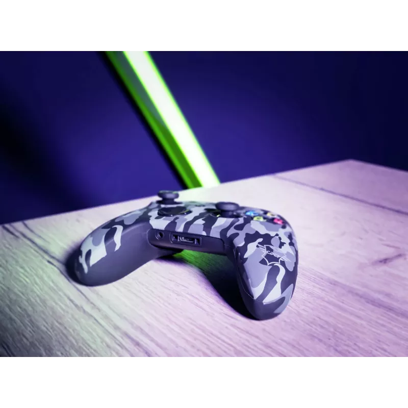 Trust GXT 749K gaming-controllerhoes