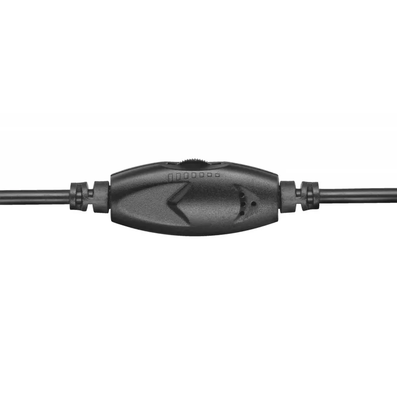 Trust Primo toetsenbord muis inbegrepen kantoor USB QWERTY Duits zwart