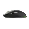 Trust GXT 980 Redex gaming-muis voor rechtshandigen, draadloze RF-verbinding, optisch, 10.000 DPI