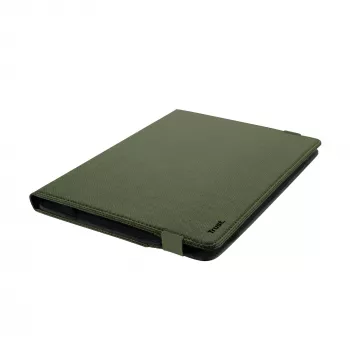Trust Primo 25,4 cm (10 inch) folio groen