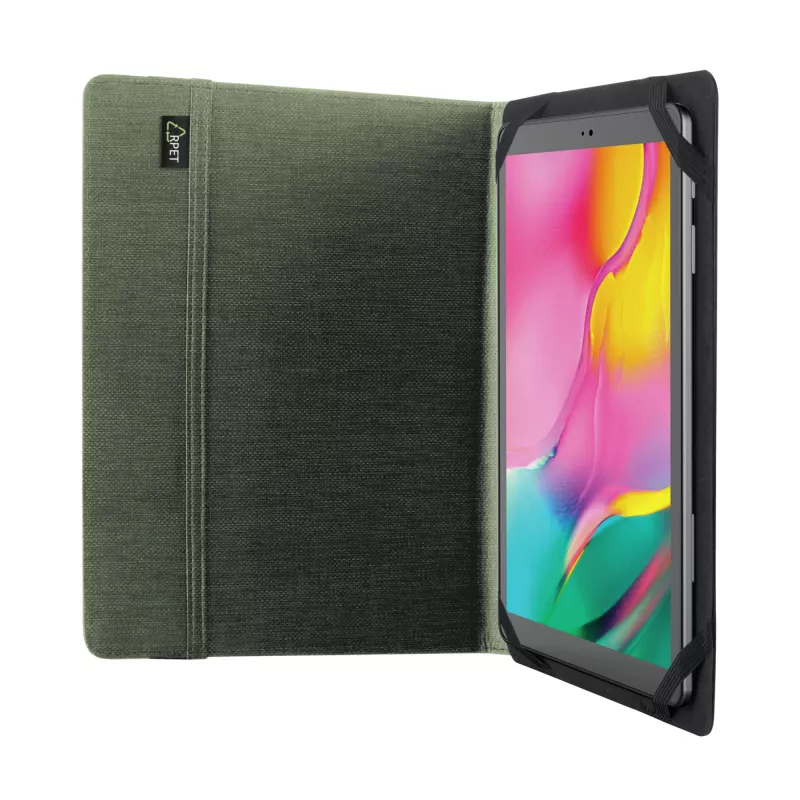 Trust Primo 25,4 cm (10 inch) folio groen