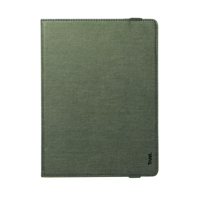 Trust Primo 25,4 cm (10 inch) folio groen