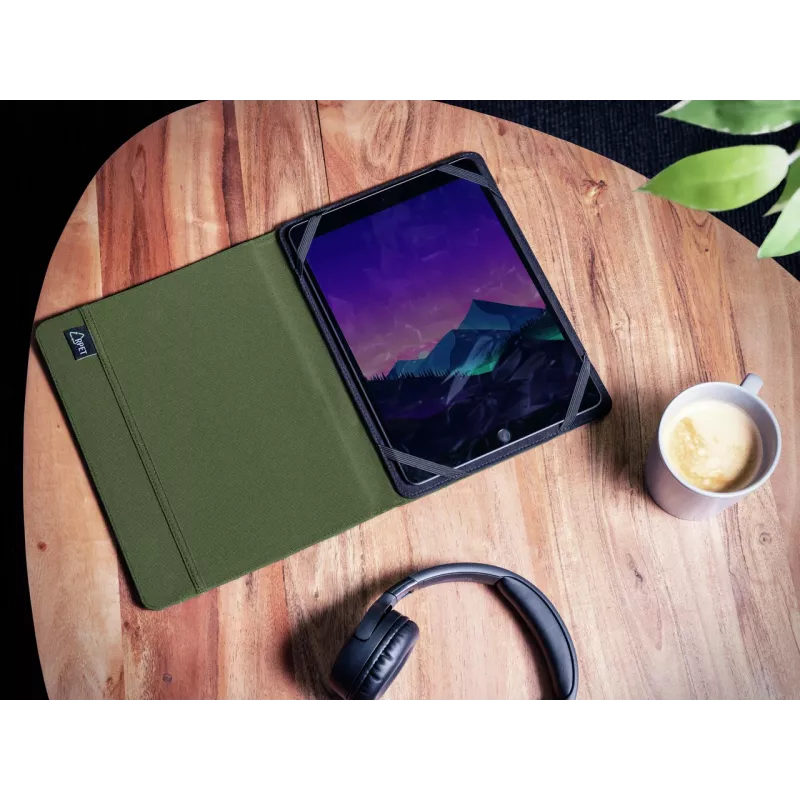 Trust Primo 25,4 cm (10 inch) folio groen
