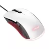 Trust GXT 922 Ybar muis gaming rechtshandig USB Type-A optisch 7200 DPI