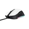 Trust GXT 922 Ybar muis gaming rechtshandig USB Type-A optisch 7200 DPI