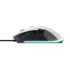 Trust GXT 922 Ybar muis gaming rechtshandig USB Type-A optisch 7200 DPI
