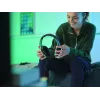 Trust GXT 415X ZIROX headset bedraad hoofdband gaming zwart, groen