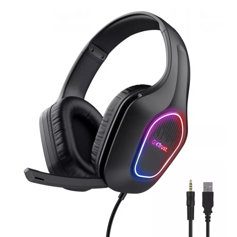 Trust GXT 416 ZIROX headset