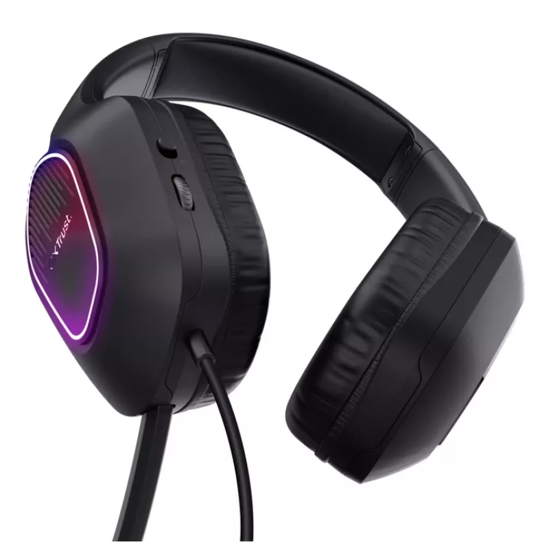 Trust GXT 416 ZIROX headset