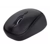 Trust Ody II toetsenbord muis inbegrepen kantoor RF draadloos AZERTY Belgisch zwart
