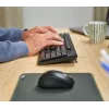 Trust Ody II toetsenbord muis inbegrepen kantoor RF draadloos AZERTY Belgisch zwart