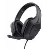 Trust GXT 792 Quadrox toetsenbord muis inbegrepen gaming USB QWERTY Belgisch zwart