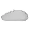 Trust Yvi+ muis universeel dubbelhandig RF draadloos + Bluetooth optisch 1600 DPI