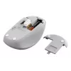 Trust Yvi+ muis universeel dubbelhandig RF draadloos + Bluetooth optisch 1600 DPI