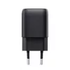 Oplader Trust Maxo 30W USB-C GaN oplader binnen snelladen zwart