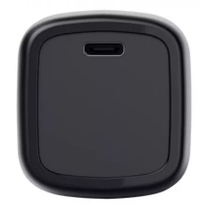 Oplader Trust Maxo 30W USB-C GaN oplader binnen snelladen zwart