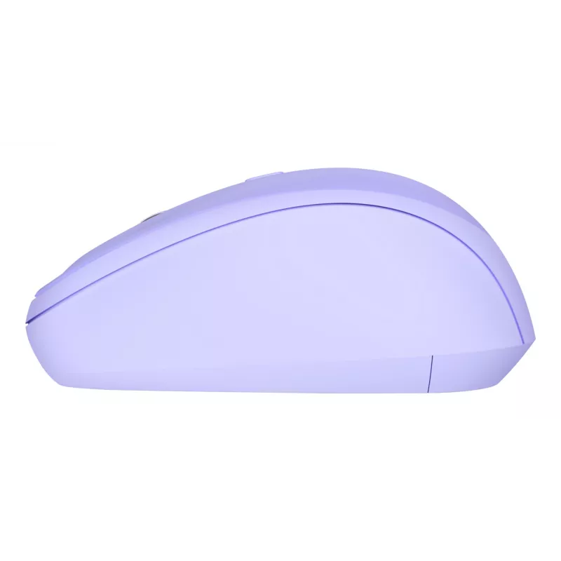 Trust Yvi+ muis universeel dubbelhandig RF draadloos + Bluetooth optisch 1600 DPI