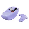Trust Yvi+ muis universeel dubbelhandig RF draadloos + Bluetooth optisch 1600 DPI