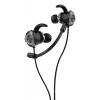 Trust GXT 406 Pine headset bedraad in-ear gaming zwart
