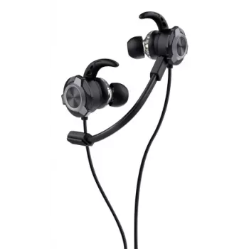 Trust GXT 406 Pine headset bedraad in-ear gaming zwart