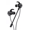 Trust GXT 406 Pine headset bedraad in-ear gaming zwart