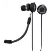 Trust GXT 406 Pine headset bedraad in-ear gaming zwart
