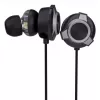 Trust GXT 406 Pine headset bedraad in-ear gaming zwart