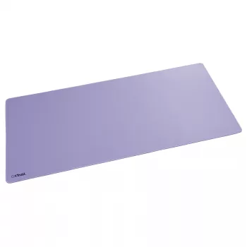 Trust GXT 759P gaming-muismat paars