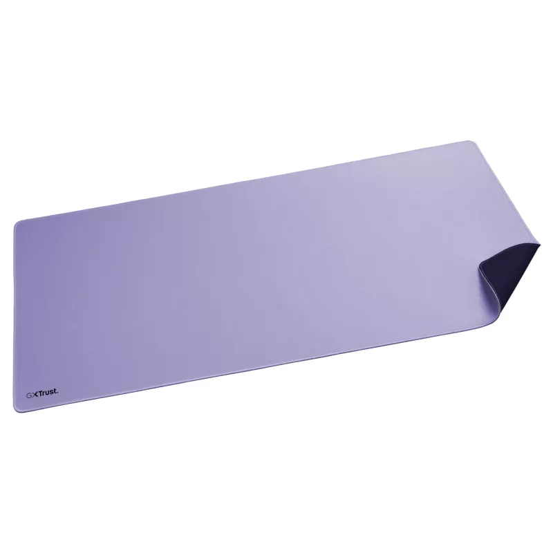 Trust GXT 759P gaming-muismat paars