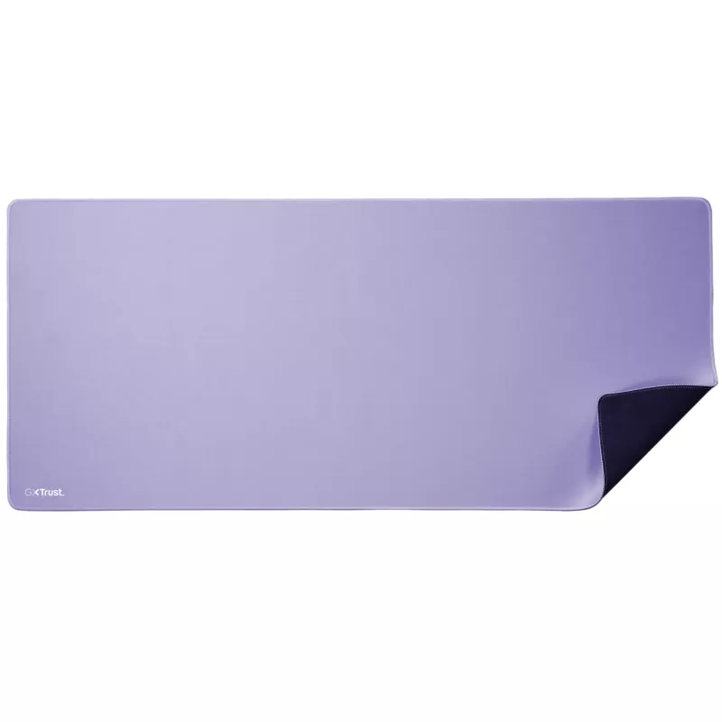 Trust GXT 759P gaming-muismat paars