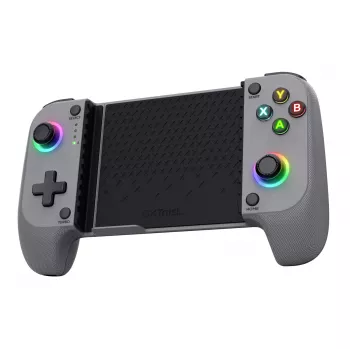 Trust GXT 735G Mylox grijs Bluetooth gamepad analoog/digitaal Android, iOS