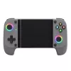 Trust GXT 735G Mylox grijs Bluetooth gamepad analoog/digitaal Android, iOS