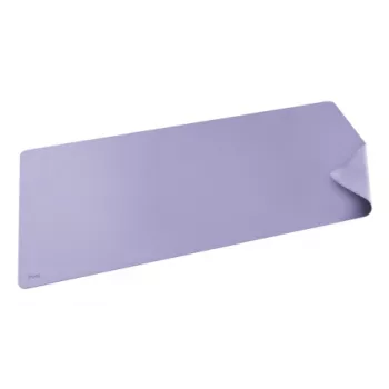 Trust Benya XXL bureaumat polyvinylchloride (PVC) violet