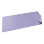 Trust Benya XXL bureaumat polyvinylchloride (PVC) violet