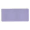 Trust Benya XXL bureaumat polyvinylchloride (PVC) violet