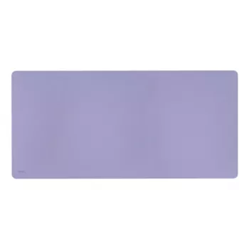 Trust Benya XXL bureaumat polyvinylchloride (PVC) violet