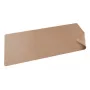 Trust Benya XXL bureaumat polyvinylchloride (PVC) beige