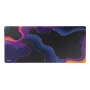 Trust GXT 759 XXL gaming-muismat zwart, blauw, roze, violet