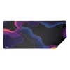 Trust GXT 759 XXL gaming-muismat zwart, blauw, roze, violet