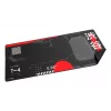 Gaming-muismat TRUST GXT 759 XXL — 900×400 mm, PET, zwart/rood