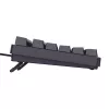 Trust GXT 864 Cada toetsenbord gaming USB QWERTY Engels zwart