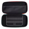 Hardcase voor Nintendo Switch 2 TRUST GXT1251 zwart – beschermende draagtas, robuust ontwerp