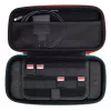 Hardcase voor Nintendo Switch 2 TRUST GXT1251 zwart – beschermende draagtas, robuust ontwerp